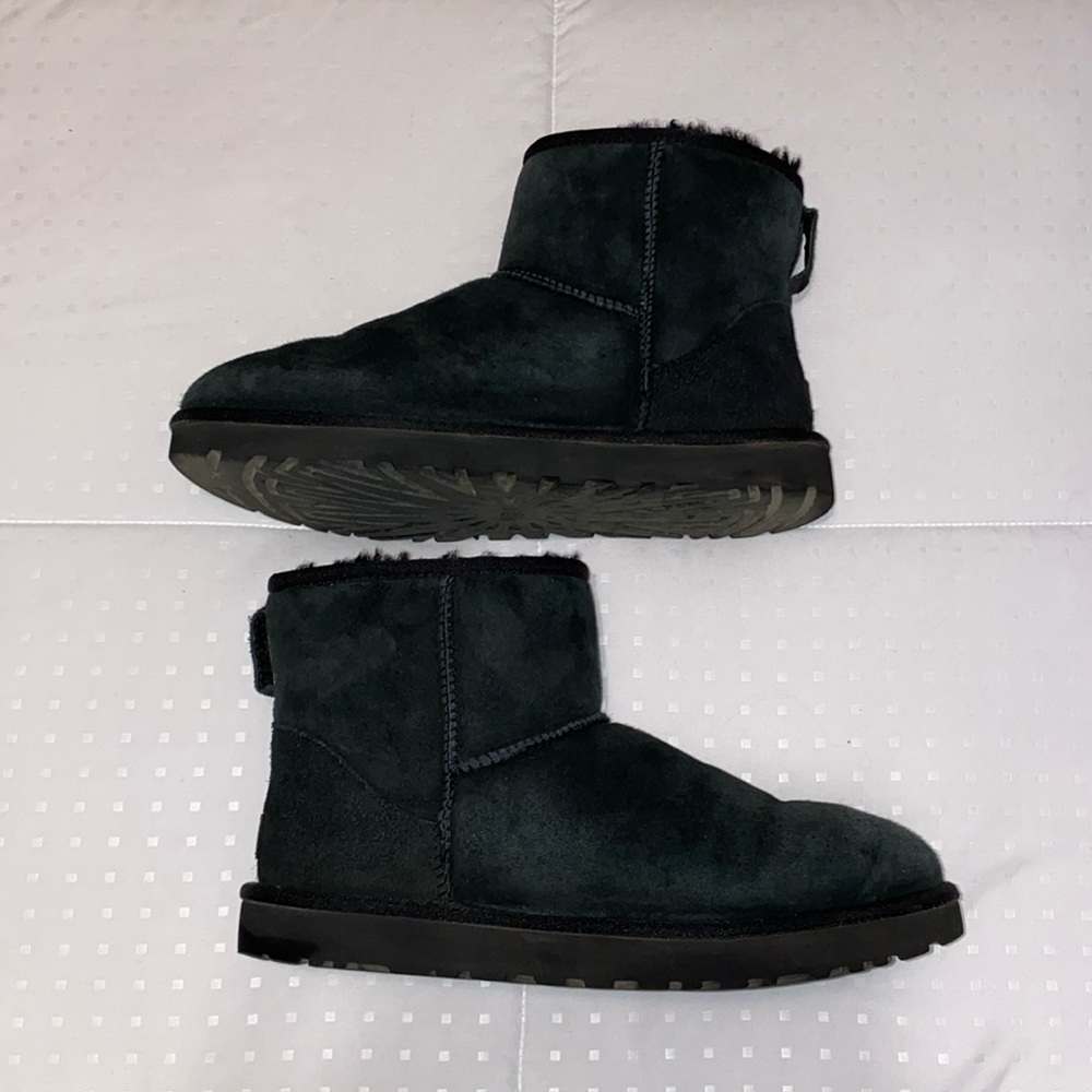 UGG Classic Mini II